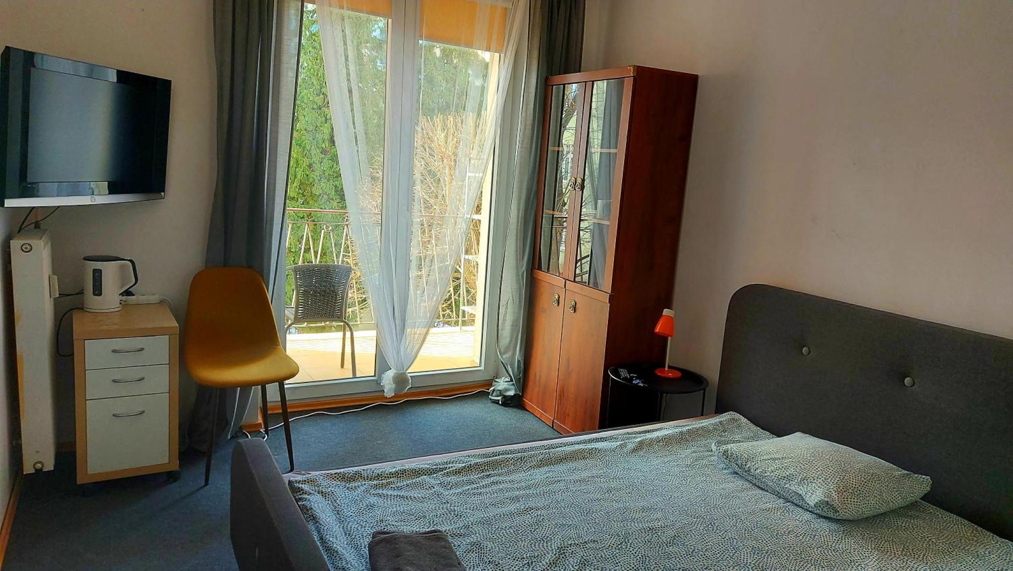 Citysopot-Centrum-Dabrowskiego Room photo